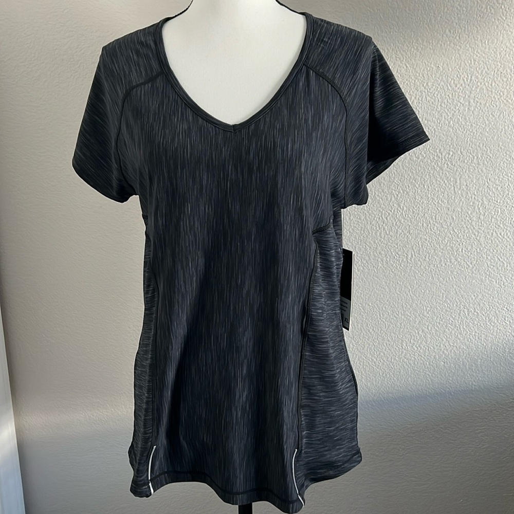 NWT Velocity XL Workout Top